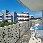 شقة فندقية Aparthotel Holiday لينانو سابيادورو