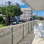 Aparthotel Holiday