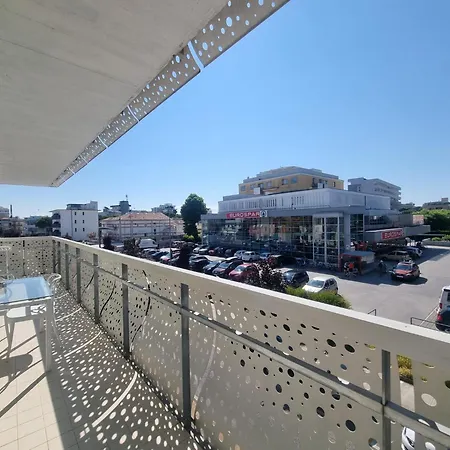 Aparthotel Holiday Apart Otel Lignano Sabbiadoro