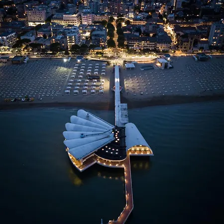 Apart Otel Aparthotel Holiday Lignano Sabbiadoro