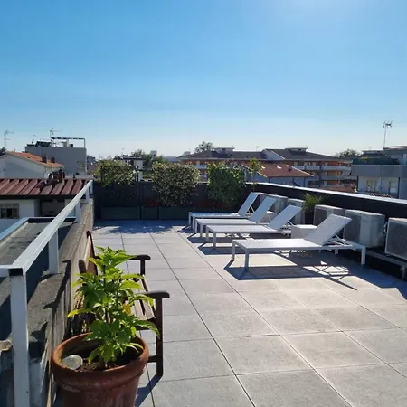 Aparthotel Holiday Apart Otel