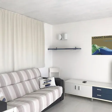 Appart-hotel 2* Lignano Sabbiadoro