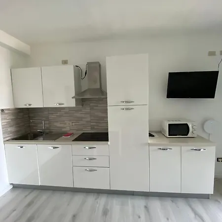 Appart-hotel Aparthotel 2*