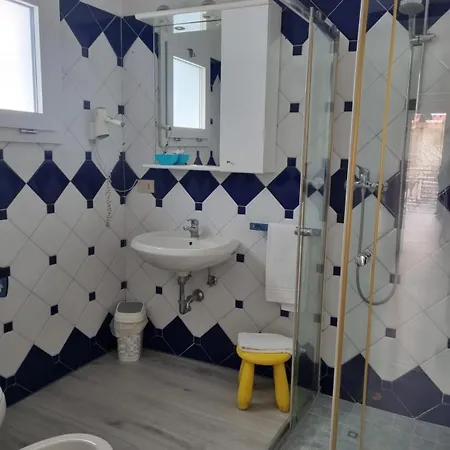 Appart-hotel 2* Lignano Sabbiadoro