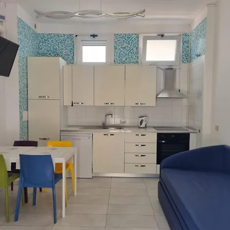 Aparthotel Appart-hotel 2*