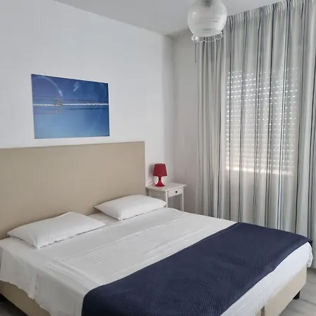 Apart Otel Aparthotel Holiday