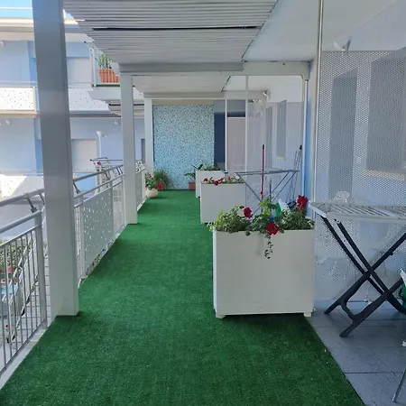 Appart-hotel 2*