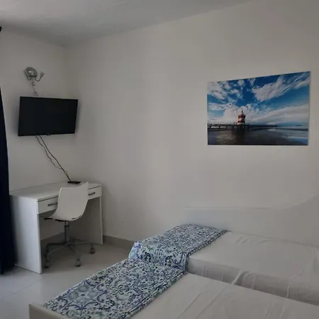 Aparthotel Holiday Apart Otel Lignano Sabbiadoro