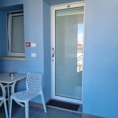 Aparthotel Holiday Apart Otel Lignano Sabbiadoro