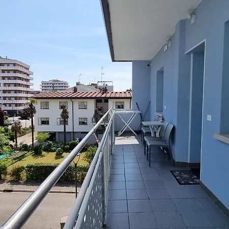 Apart Otel Aparthotel Holiday 3*