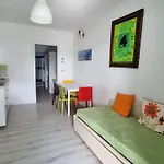 Aparthotel Holiday