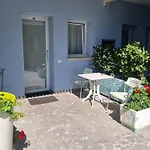 Lägenhetshotell Aparthotel Holiday Lignano Sabbiadoro