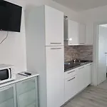 Aparthotel Holiday Lignano Sabbiadoro