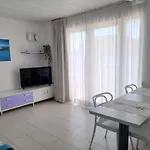 Aparthotel Holiday Lignano Sabbiadoro