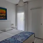 Hotel apartamentowy Aparthotel Holiday