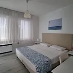 Aparthotel Holiday Hotel apartamentowy