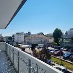 Lägenhetshotell Aparthotel Holiday