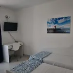Aparthotel Holiday Aparthotel Lignano Sabbiadoro