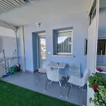 Hotel apartamentowy Aparthotel Holiday 3*