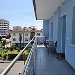 Hotel apartamentowy Aparthotel Holiday 3*