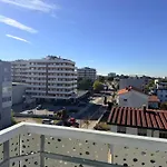 Aparthotel Aparthotel Holiday 3*