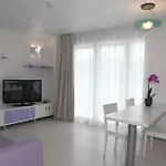 Aparthotel Holiday Aparthotel