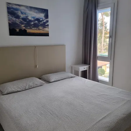 Aparthotel Aparthotel Holiday