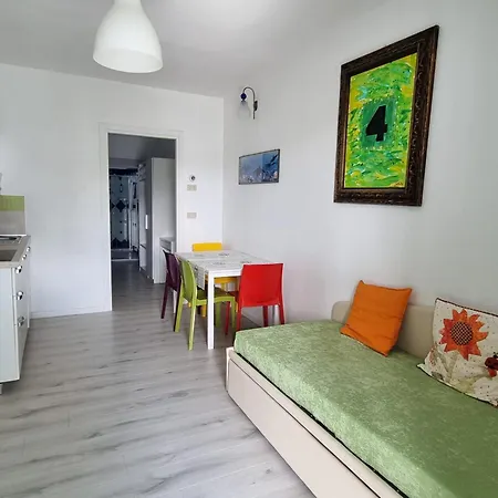 Aparthotel Holiday