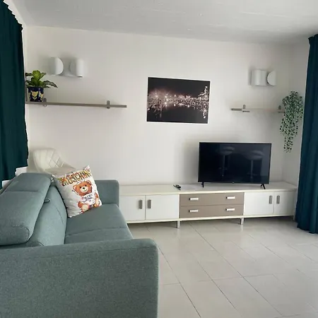 Aparthotel Aparthotel Holiday Lignano Sabbiadoro