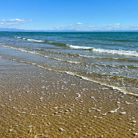 Appart-Hotel Holiday Apartahotel