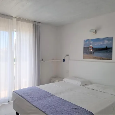 Aparthotel Aparthotel Holiday