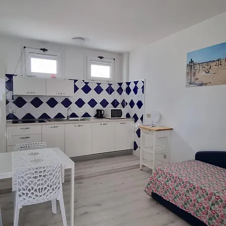 Appart-Hotel Holiday