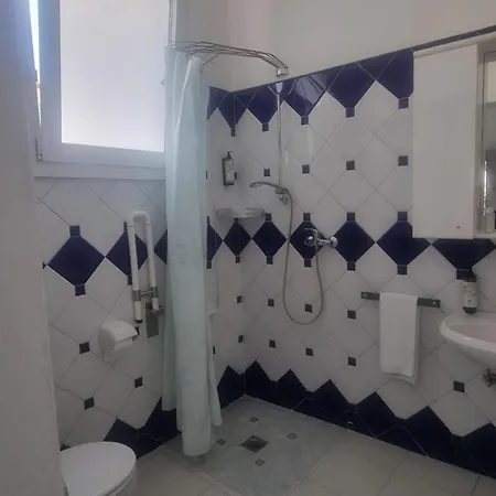 Aparthotel Holiday Apart Otel