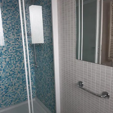 Apart Otel Aparthotel Holiday