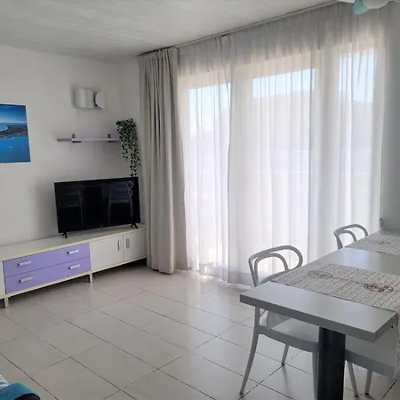 Aparthotel Holiday Lignano Sabbiadoro