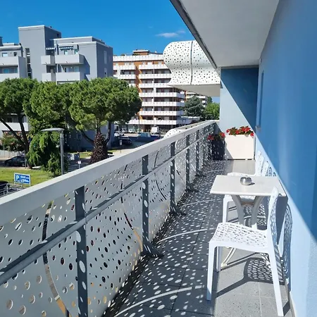 Aparthotel Holiday Aparthotel