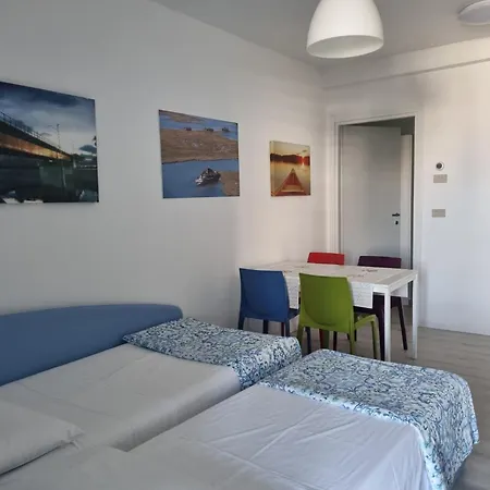 Aparthotel Holiday Lignano Sabbiadoro