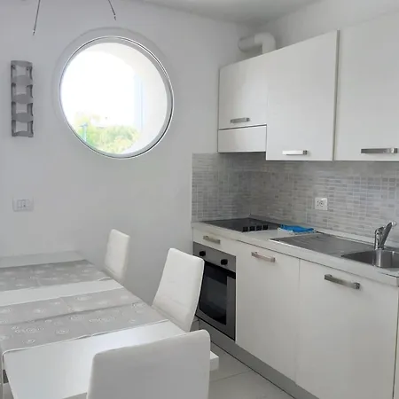 Aparthotel Holiday