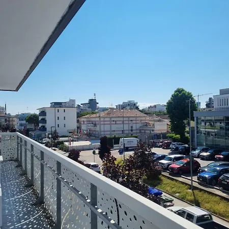 Apartahotel Appart-Hotel Holiday