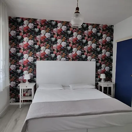 Appart-hotel Lejlighedshotel