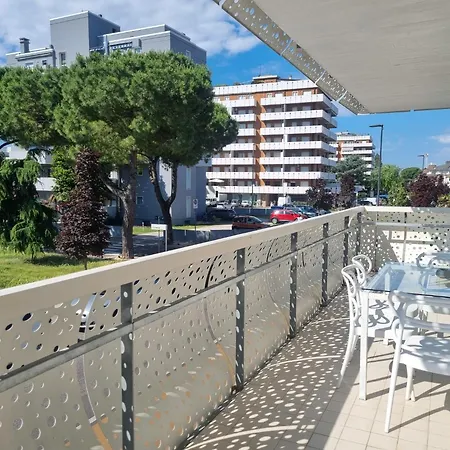 Appart-Hotel Holiday