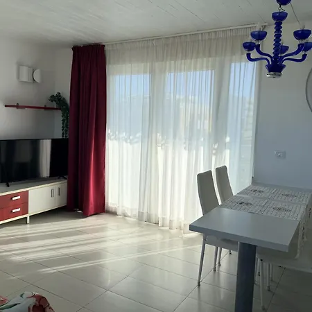 Aparthotel Holiday Aparthotel Lignano Sabbiadoro