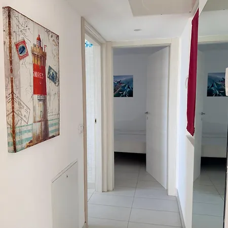 Aparthotel Holiday Aparthotel