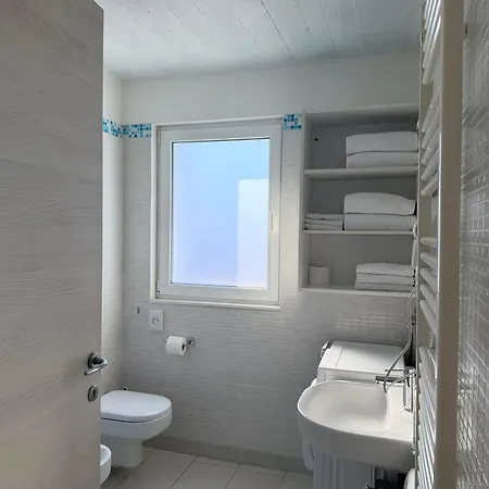 Aparthotel Holiday 3* Lignano Sabbiadoro