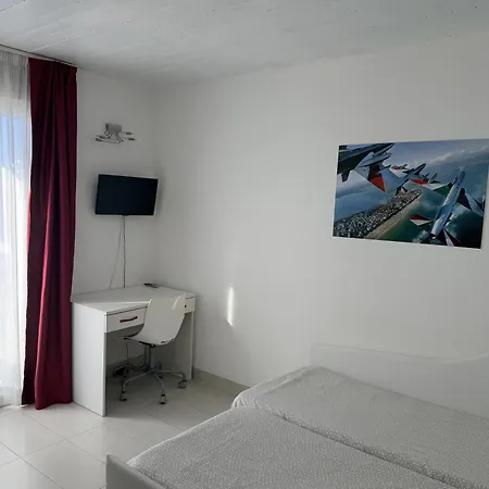 Aparthotel Aparthotel Holiday Lignano Sabbiadoro