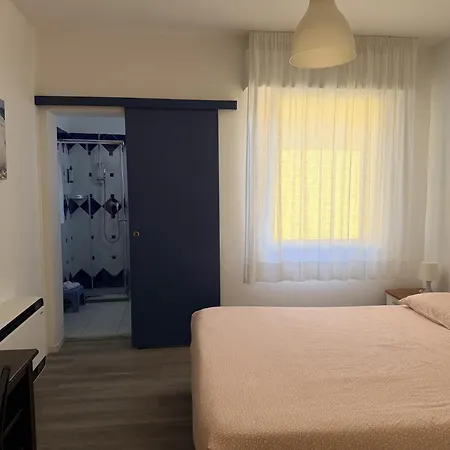 Aparthotel Holiday Lignano Sabbiadoro