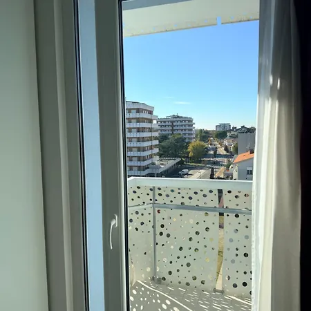 Aparthotel Holiday Lignano Sabbiadoro