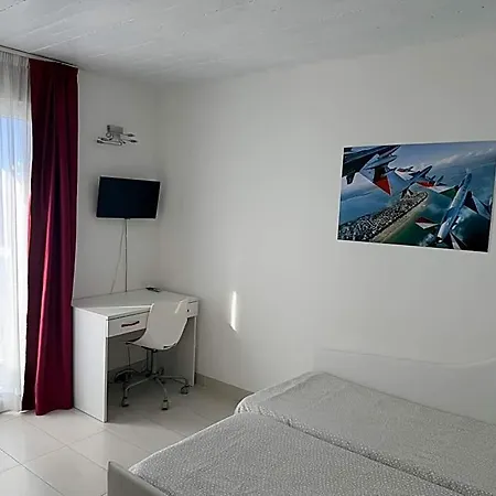 Aparthotel Holiday Aparthotel Lignano Sabbiadoro