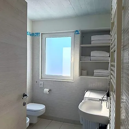 Aparthotel Holiday