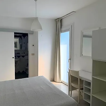 Aparthotel Aparthotel Holiday Lignano Sabbiadoro